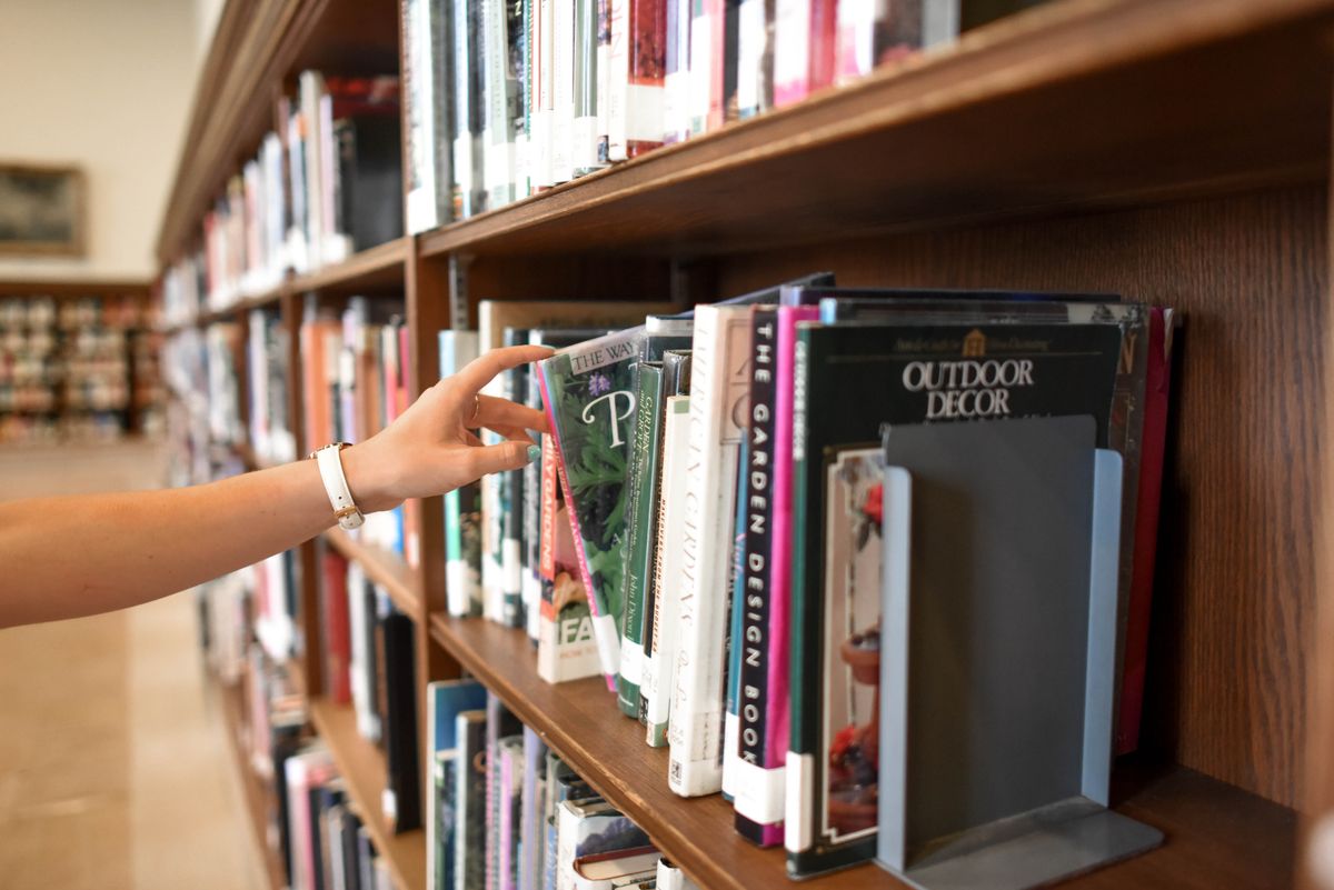 Book Store