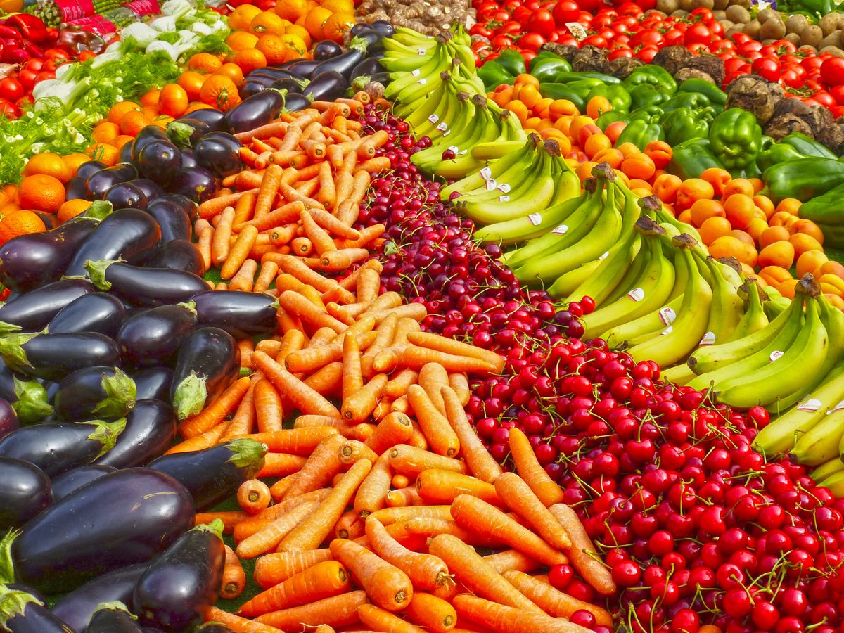 Grocery & Market