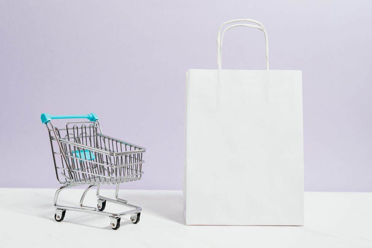 Online Store
