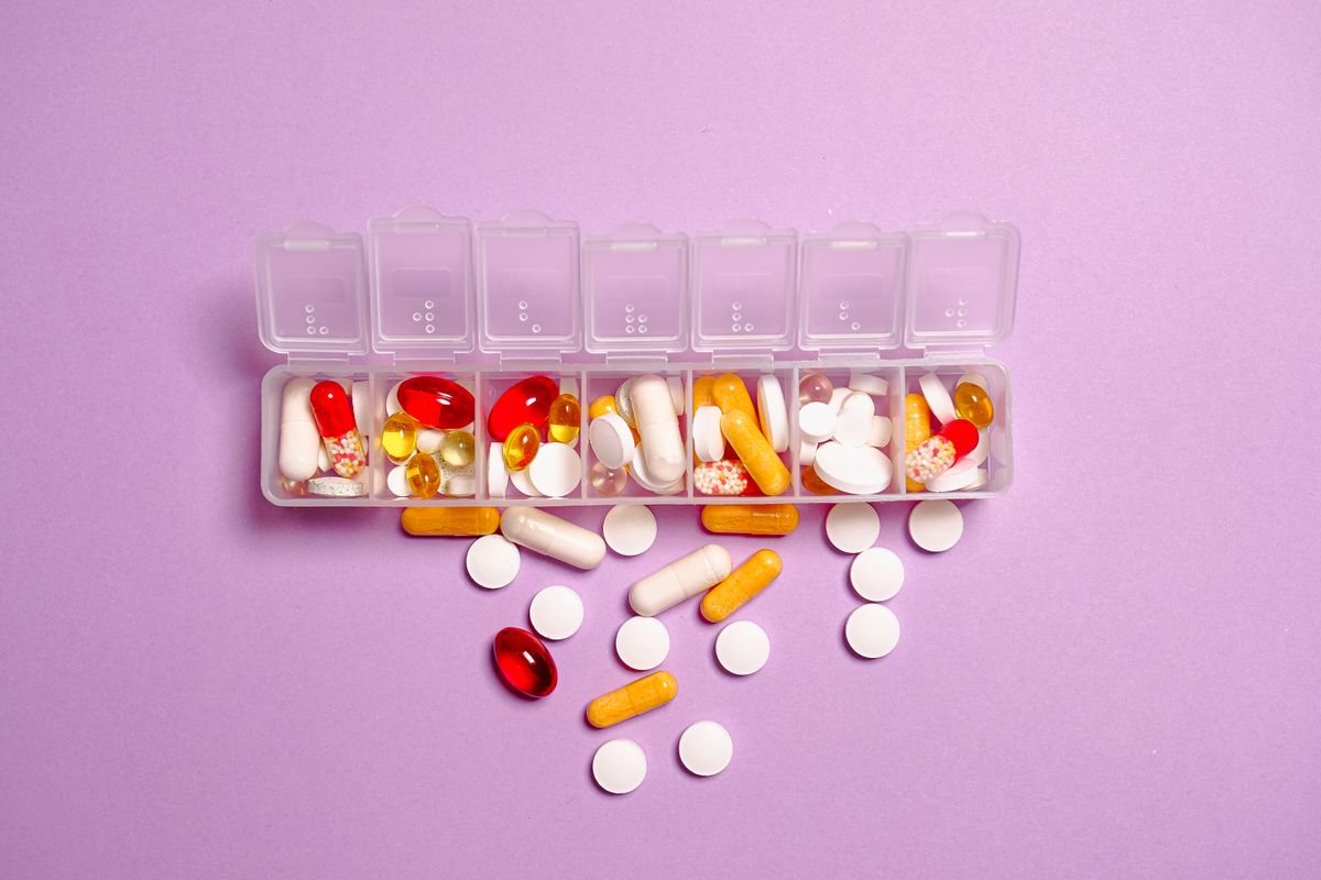 Pharmacy